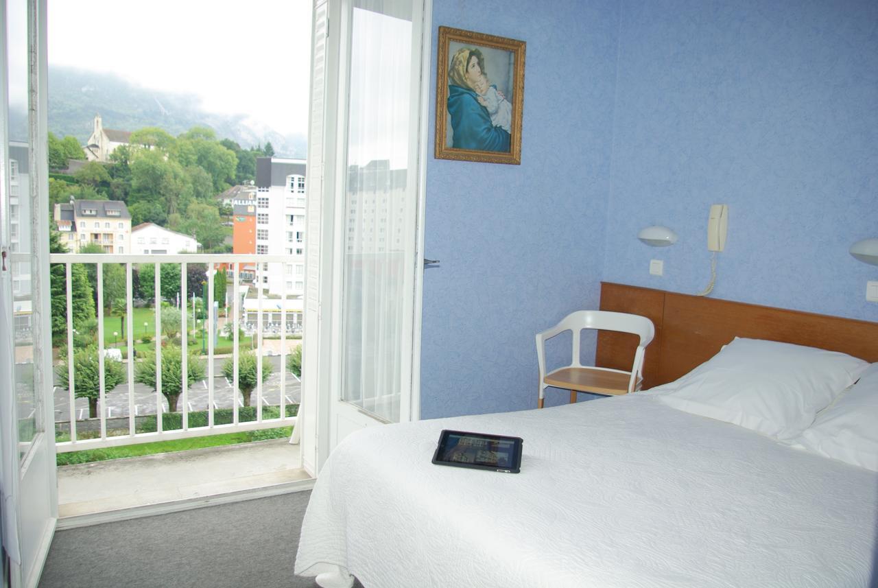 Hotel De L'Europe 卢德 外观 照片