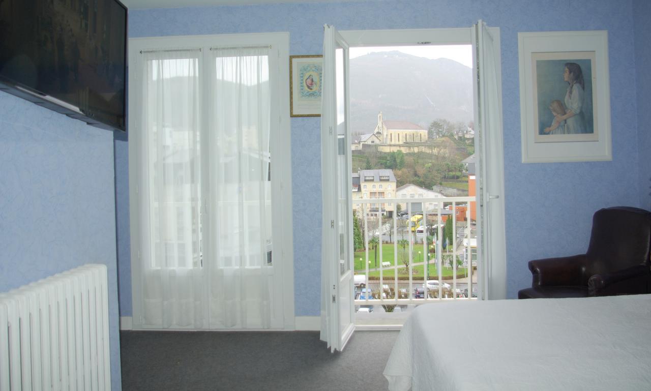 Hotel De L'Europe 卢德 外观 照片