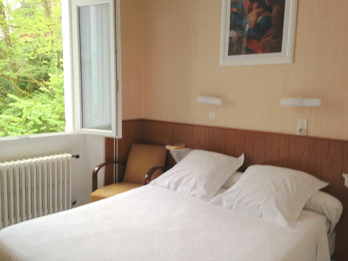 Hotel De L'Europe 卢德 外观 照片