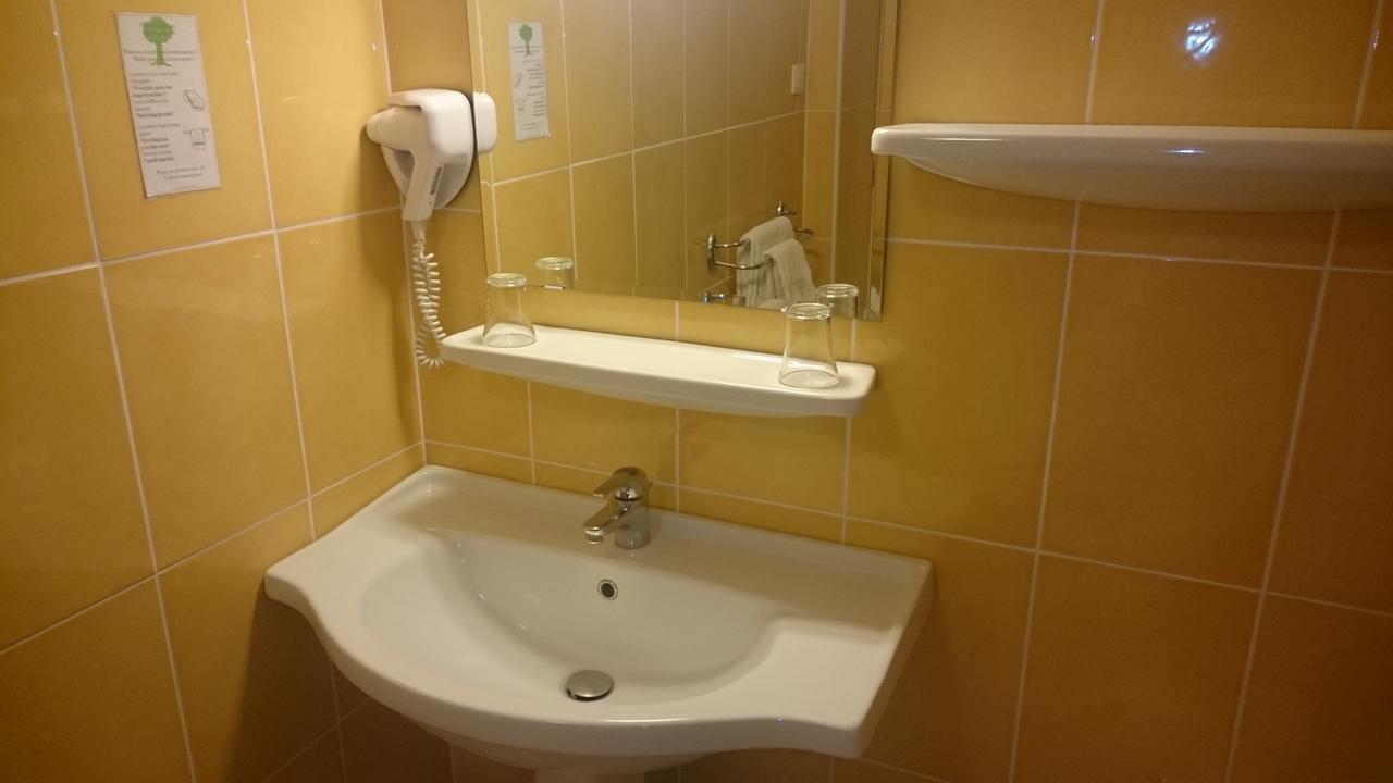Hotel De L'Europe 卢德 外观 照片