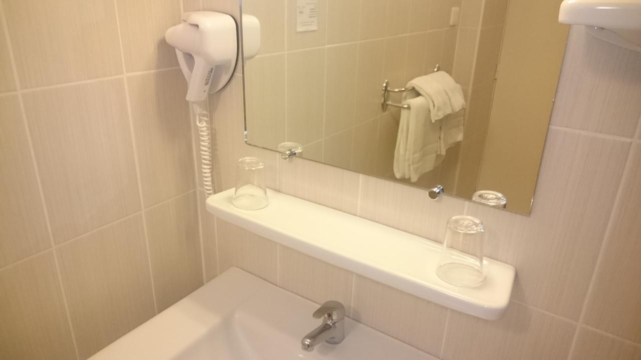 Hotel De L'Europe 卢德 客房 照片