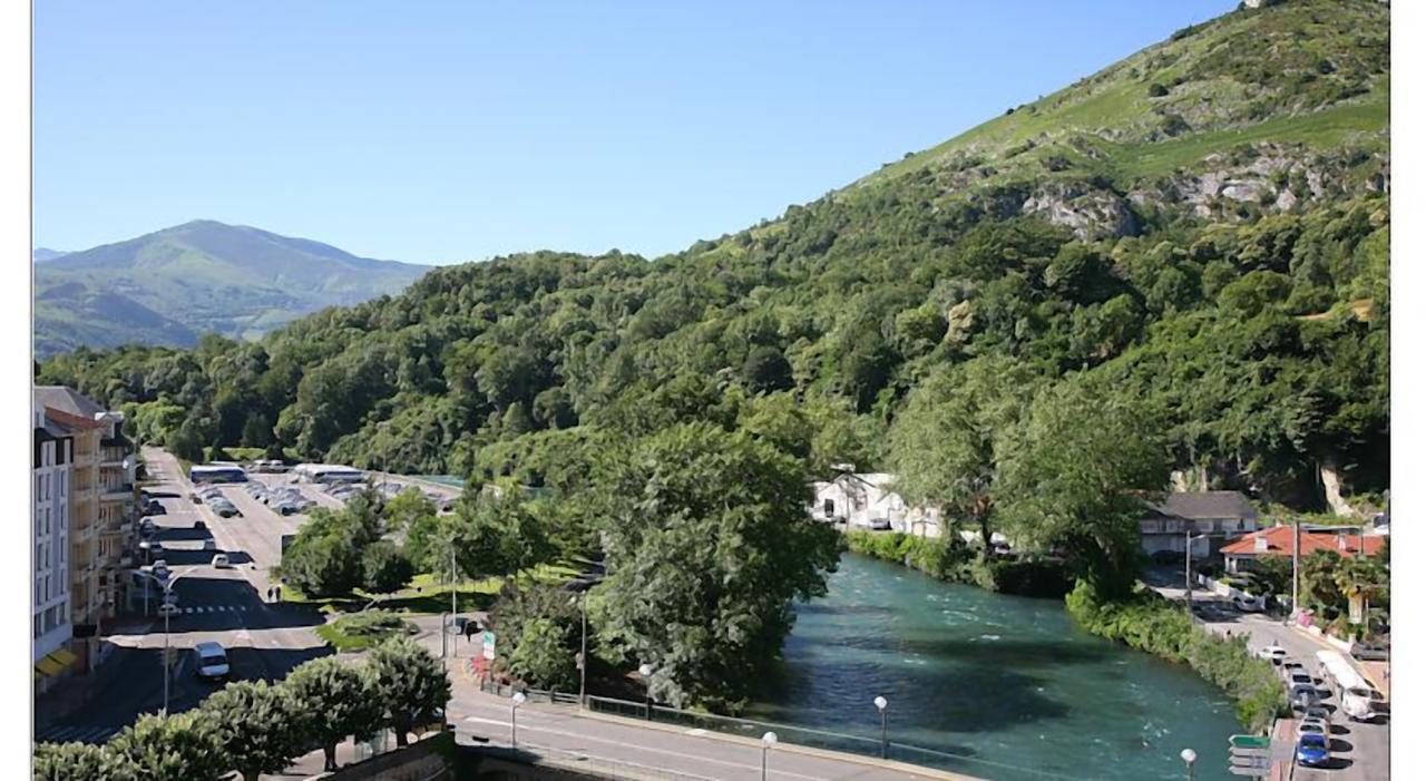 Hotel De L'Europe 卢德 外观 照片
